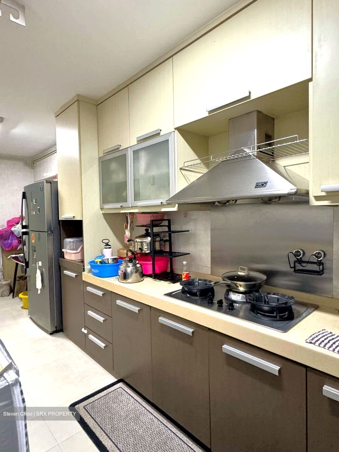 Blk 684D Choa Chu Kang Crescent (Choa Chu Kang), HDB 5 Rooms #586297981